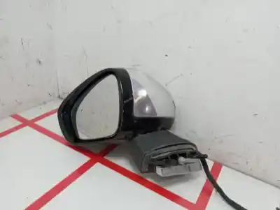 Peça sobressalente para automóvel em segunda mão espelho retrovisor esquerdo por citroen ds4 design referências oem iam   