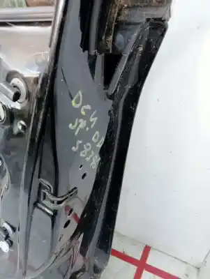 Second-hand car spare part front right door for citroen ds4 design oem iam references   891530