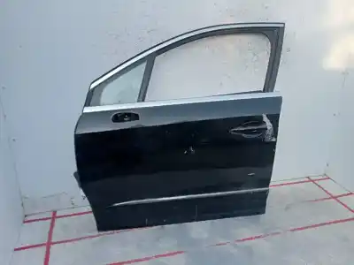 Second-hand car spare part left front door for citroen ds4 design oem iam references 
