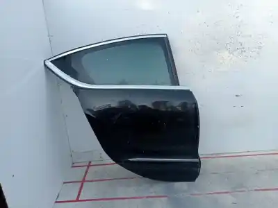 Peça sobressalente para automóvel em segunda mão porta do automóvel traseira direita por citroen ds4 design referências oem iam 