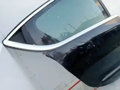 Автозапчастина б/у двері задні праві для citroen ds4 design посилання на oem iam   891532