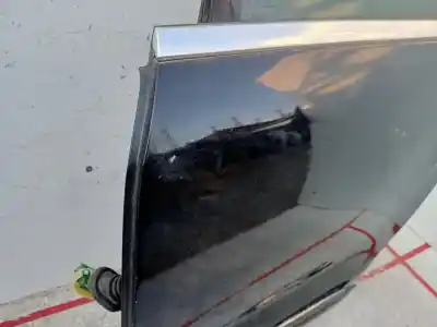 Peça sobressalente para automóvel em segunda mão porta do automóvel traseira esquerda por citroen ds4 design referências oem iam   891533
