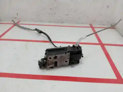 Second-hand car spare part front right door lock for citroen ds4 design oem iam references 9685351480  891534