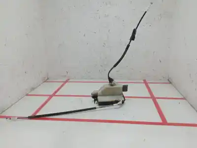 Автозапчасти б/у ЗАМОК ЗАДНЕЙ ПРАВОЙ ДВЕРИ за CITROEN DS4  ссылки OEM IAM 9685353480  