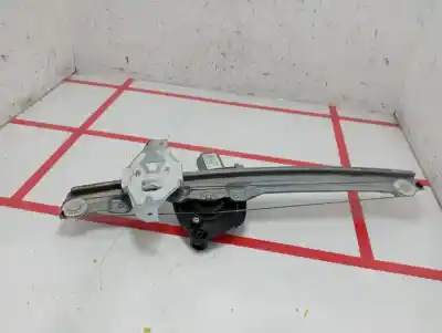 Second-hand car spare part passenger side right window regulator for citroen ds4 design oem iam references 121786avd  