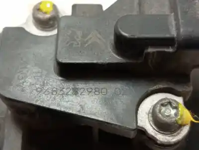 Second-hand car spare part flowmeter for citroen ds4 design oem iam references 9683282980  