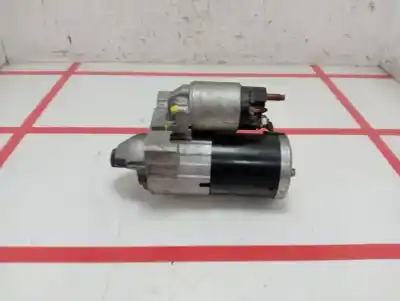 Second-hand car spare part starter motor for citroen ds4 design oem iam references 9663528880  891543