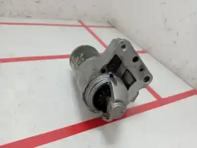 Second-hand car spare part starter motor for citroen ds4 design oem iam references 9663528880  891543