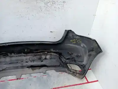 Автозапчастина б/у задній бампер для citroen ds4 design посилання на oem iam   891545