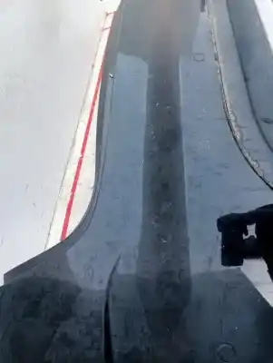 Piesă de schimb auto la mâna a doua bara spate pentru citroen ds4 design referințe oem iam   