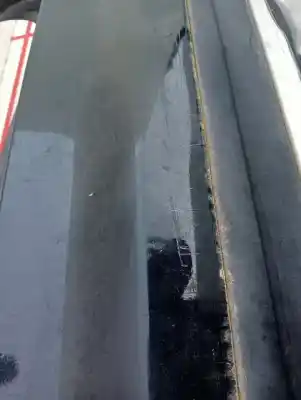 Piesă de schimb auto la mâna a doua bara spate pentru citroen ds4 design referințe oem iam   