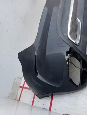 Piesă de schimb auto la mâna a doua bara spate pentru citroen ds4 design referințe oem iam   