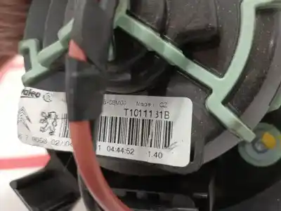 Peça sobressalente para automóvel em segunda mão motor de sofagem por citroen ds4 design referências oem iam t1011131b  891547