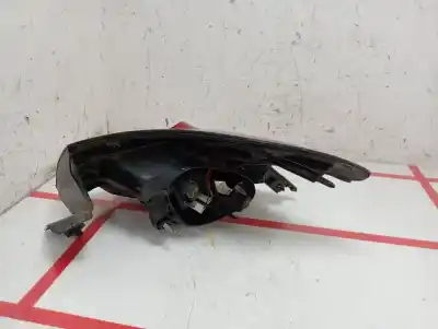 Second-hand car spare part left tailgate light for citroen ds4 design oem iam references   891551