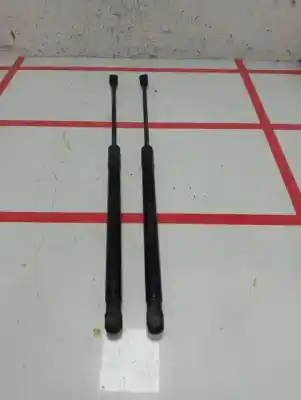 Автозапчастина б/у АМОРТИЗАТОРІ БАГАЖНИКА/ДВЕРЕЙ для CITROEN DS4  Посилання на OEM IAM 9801061480  