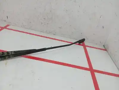 Second-hand car spare part left front windshield wiper arm for citroen ds4 design oem iam references 9687490380  891555