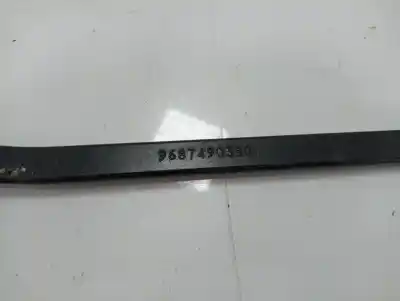Second-hand car spare part left front windshield wiper arm for citroen ds4 design oem iam references 9687490380  891555