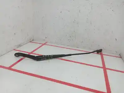 Second-hand car spare part left front windshield wiper arm for citroen ds4 design oem iam references 9687490380  