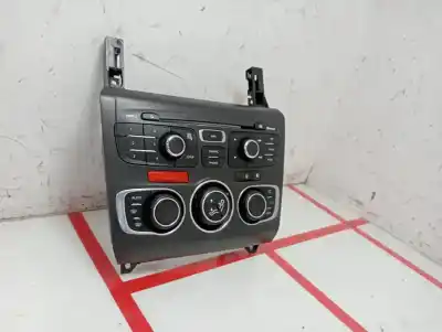 Peça sobressalente para automóvel em segunda mão comando de sofagem (chauffage / ar condicionado) por citroen ds4 design referências oem iam 96660278877  891561