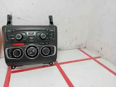 Peça sobressalente para automóvel em segunda mão comando de sofagem (chauffage / ar condicionado) por citroen ds4 design referências oem iam 96660278877  891561
