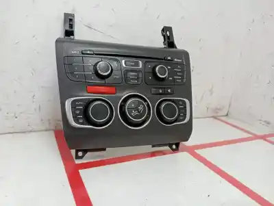 Peça sobressalente para automóvel em segunda mão comando de sofagem (chauffage / ar condicionado) por citroen ds4 design referências oem iam 96660278877  891561