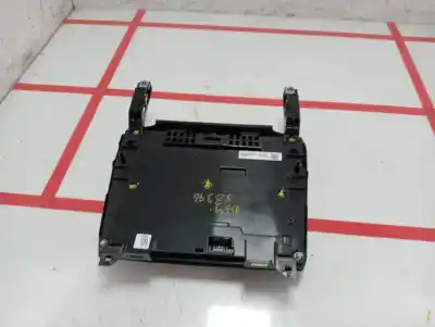 Peça sobressalente para automóvel em segunda mão comando de sofagem (chauffage / ar condicionado) por citroen ds4 design referências oem iam 96660278877  891561