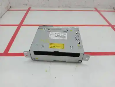 Peça sobressalente para automóvel em segunda mão comando de sofagem (chauffage / ar condicionado) por citroen ds4 design referências oem iam 96660278877  891561