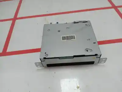 Peça sobressalente para automóvel em segunda mão comando de sofagem (chauffage / ar condicionado) por citroen ds4 design referências oem iam 96660278877  891561