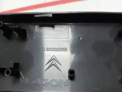 Автозапчасти б/у правая зона за citroen ds4 design ссылки oem iam d3000022655  891566
