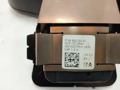 Автозапчасти б/у внутреннее зеркало за citroen ds4 design ссылки oem iam 96758889xt  891568