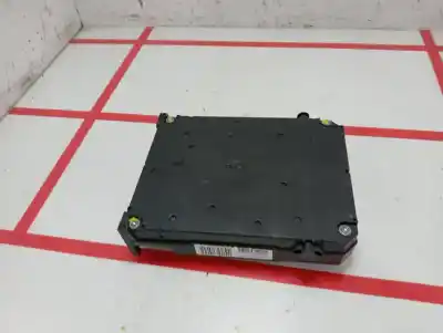 Peça sobressalente para automóvel em segunda mão módulo eletrônico por citroen ds4 design referências oem iam 9665547480