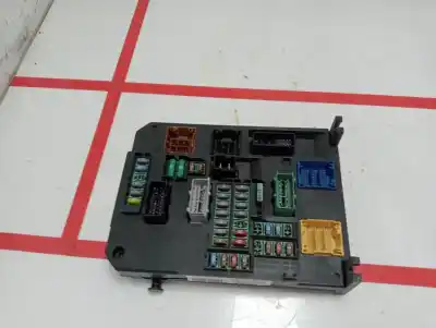 Peça sobressalente para automóvel em segunda mão módulo eletrônico por citroen ds4 design referências oem iam 9665547480  891572
