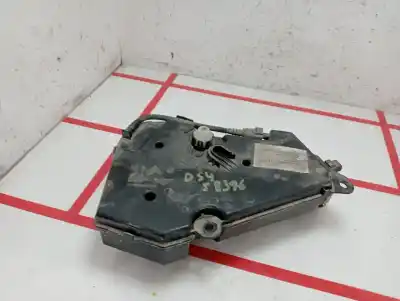 Peça sobressalente para automóvel em segunda mão depósito fap por citroen ds4 design referências oem iam 9671981280