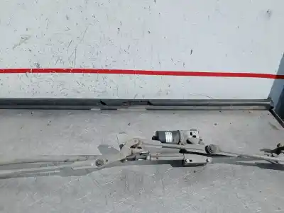 Second-hand car spare part front windshield wiper motor for citroen ds4 design oem iam references w19436  891575