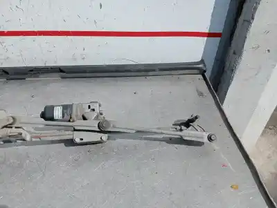 Second-hand car spare part front windshield wiper motor for citroen ds4 design oem iam references w19436  891575