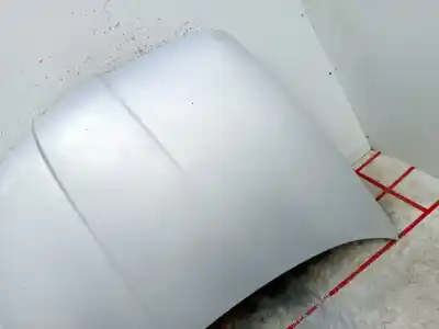 Автозапчасти б/у капот за seat toledo (1m2) signo ссылки oem iam   