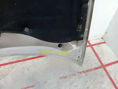 Автозапчасти б/у капот за seat toledo (1m2) signo ссылки oem iam   