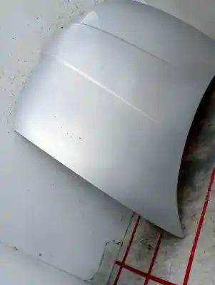 Автозапчасти б/у капот за seat toledo (1m2) signo ссылки oem iam   