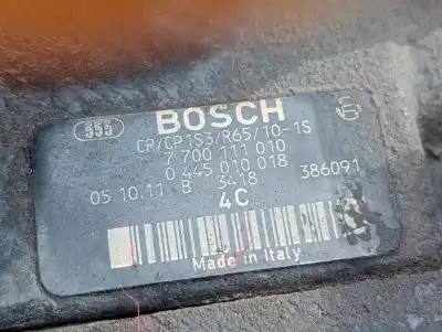 Pezzo di ricambio per auto di seconda mano motore completo per renault kangoo (f/kc0) base / base authentique riferimenti oem iam f9q790 4x4 892733 Pezzo di ricambio per auto di seconda mano motore completo per renault kangoo (f/kc0) base / base authentique riferimenti oem iam f9q790 4x4 892733