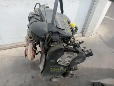 Pezzo di ricambio per auto di seconda mano motore completo per renault kangoo (f/kc0) base / base authentique riferimenti oem iam f9q790 4x4 892733 Pezzo di ricambio per auto di seconda mano motore completo per renault kangoo (f/kc0) base / base authentique riferimenti oem iam f9q790 4x4 892733