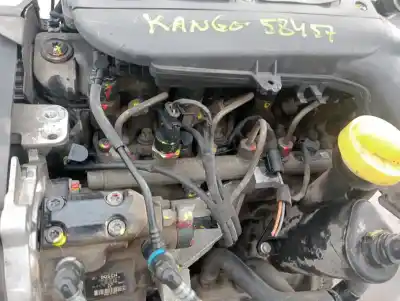 Pezzo di ricambio per auto di seconda mano motore completo per renault kangoo (f/kc0) base / base authentique riferimenti oem iam f9q790 4x4 892733 Pezzo di ricambio per auto di seconda mano motore completo per renault kangoo (f/kc0) base / base authentique riferimenti oem iam f9q790 4x4 892733