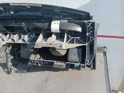 Peça sobressalente para automóvel em segunda mão kit airbag por bmw mini (r50,r53) cooper s referências oem iam 65776933242  