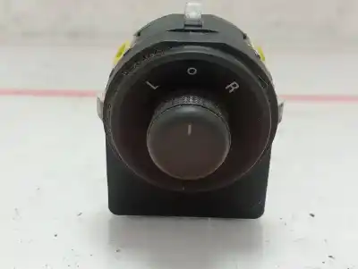 Peça sobressalente para automóvel em segunda mão comutador de espelhos retrovisores por opel astra j lim. cosmo referências oem iam 13271827