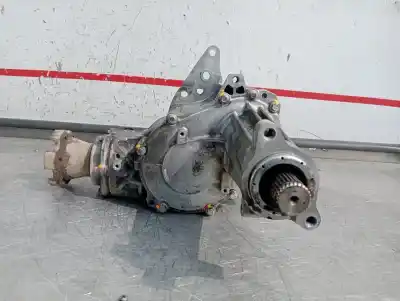 Second-hand car spare part front differential for opel antara cosmo 4x4 oem iam references 24240427  