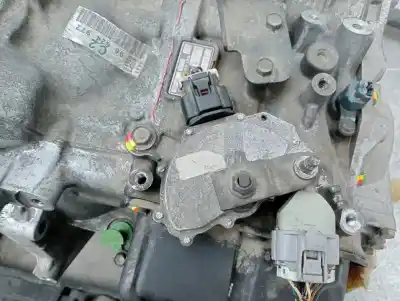 Pezzo di ricambio per auto di seconda mano riduttore per opel antara cosmo 4x4 riferimenti oem iam 96624972  