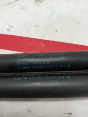 Автозапчасти б/у амортизаторы багажника/двери за seat leon (5f1) 1.2 tsi 86 cv / 63 kw ссылки oem iam   