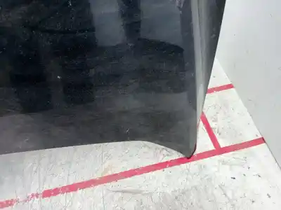 Peça sobressalente para automóvel em segunda mão capot por opel antara cosmo 4x4 referências oem iam   