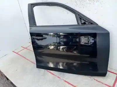 Peça sobressalente para automóvel em segunda mão porta dianteira direita por bmw serie 1 berlina (e81/e87) 120d referências oem iam 