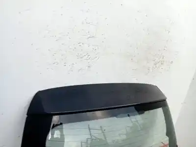 Second-hand car spare part tailgate for bmw serie 1 berlina (e81/e87) 120d oem iam references   