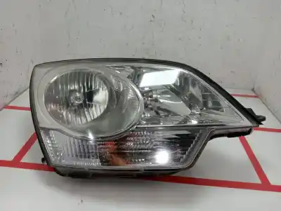 Pièce détachée automobile d'occasion FEU DROIT pour OPEL ANTARA  Références OEM IAM   893252